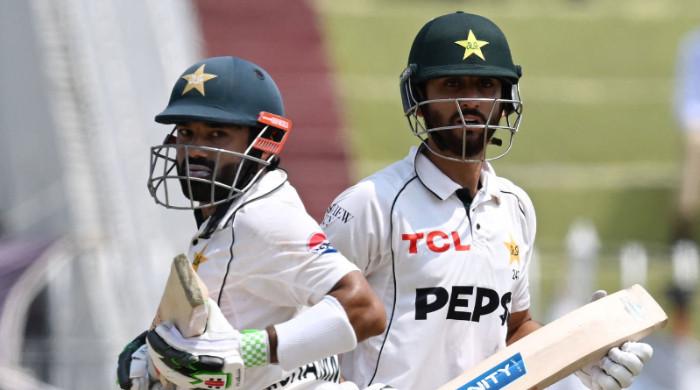 ICC Test Rankings: Rizwan, Salman Agha Gain; Pakistan’s Bowlers Decline