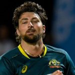 ICC penalizes Tim David for Code of Conduct violation