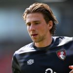 Illia Zabarnyi joins PSG from Bournemouth in five-year contract