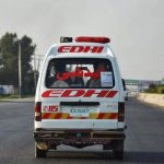 Independence Day aerial firing in Karachi leaves two dead, over 30 hurt