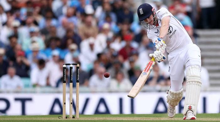 India-England Test series breaks numerous cricket milestones