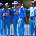India Names 15-Player Squad for 2025 ICC Women’s Cricket World Cup