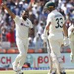 Indian media: Mohammed Shami’s England Tests outlook ‘lacked confidence’