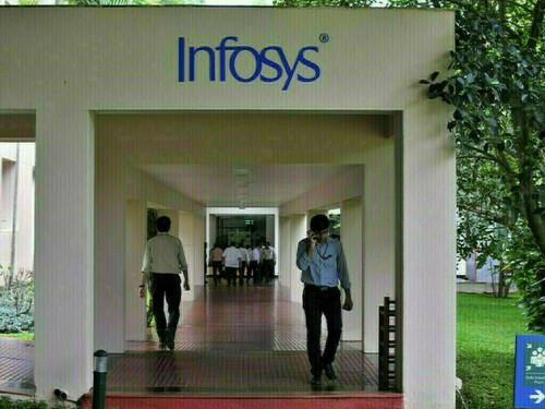 Infosys of India Acquires 75% Stake in Telstra Arm for $153M