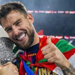 Inigo Martinez reveals reasons for Al-Nassr move with Ronaldo