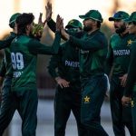 Injuries Plague Pakistan Shaheens During Top End T20 Series