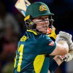 Injuries sideline three Australian players; replacements named for South Africa