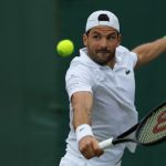 Injury forces Grigor Dimitrov’s withdrawal from 2025 US Open
