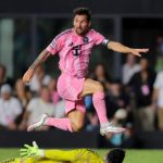 Inter Miami to host Galaxy as Lionel Messi returns