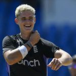 Ireland T20Is: Jacob Bethell poised to be England’s youngest captain