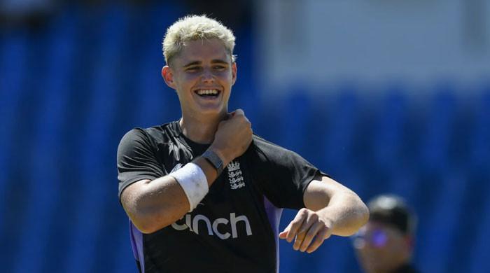 Ireland T20Is: Jacob Bethell poised to be England’s youngest captain