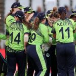 Ireland announces squad for T20I home series versus Pakistan