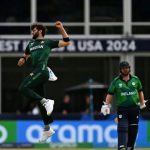 Ireland's white-ball series faces uncertainty in Pakistan