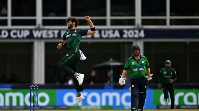 Ireland’s white-ball series faces uncertainty in Pakistan