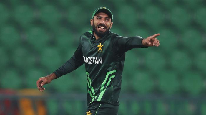 Irfan Khan Pledges Strongest Team for T20 Opener Versus Bangladesh