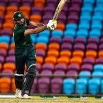 Irfan Khan determined to lead Pakistan Shaheens to Top End T20 Series victory