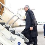 Ishaq Dar Flies to Bangladesh in Landmark Visit After 13 Years
