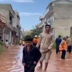 Islamabad flooding after heavy rain prompts PM’s attention