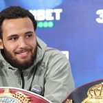 Itauma Aims for Decisive Win Against Dillian Whyte