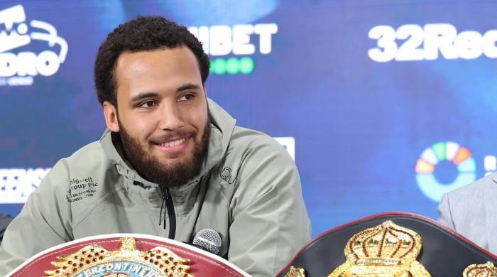 Itauma Aims for Decisive Win Against Dillian Whyte