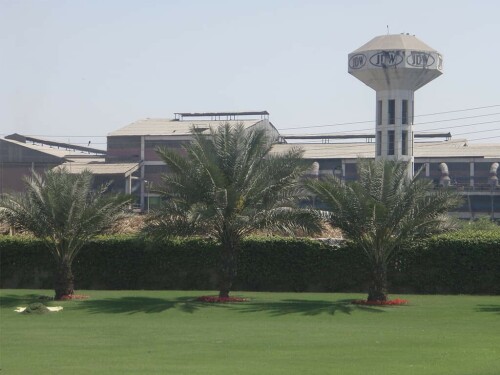 JDW Sugar builds a new ethanol facility