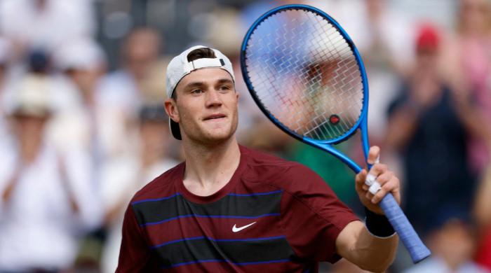 Jack Draper shares key injury recovery news