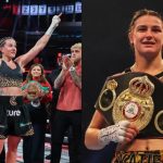 Jake Paul eyes funding for Taylor-Cameron trilogy fight