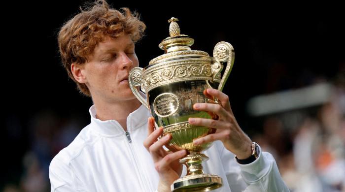 Jannik Sinner, Defending Champion, Focuses on Health Before Cincinnati Open