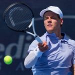 Jannik Sinner Opens Cincinnati with Commanding Victory