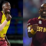 Jason Holder Breaks Dwayne Bravo’s Durable T20I Record