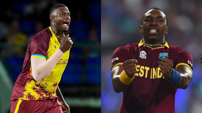 Jason Holder Breaks Dwayne Bravo's Durable T20I Record
