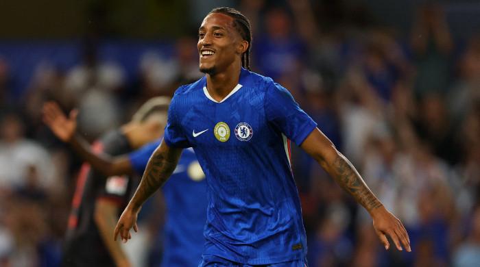 Joao Pedro details his Chelsea adaptation process