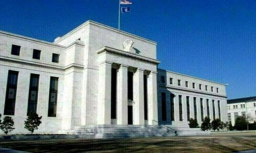 Job report reveals market's 'fragility signs,' says US Federal Reserve official