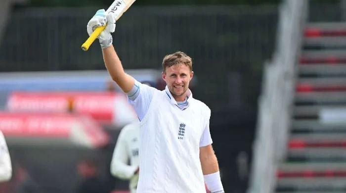 Joe Root, England’s Star, Marks Historic Feat in Test Championship