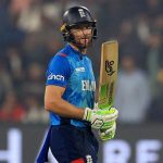 Jos Buttler, Ex-England Skipper, Secures Top-Five Keeper Spot