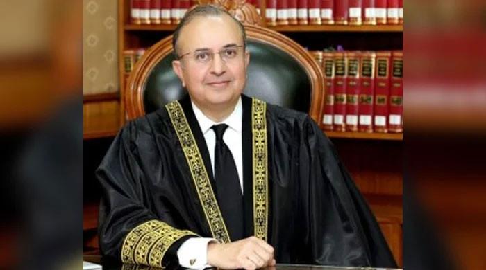 Justice Shah cautions delays may diminish public trust amid 2m+ pending court cases