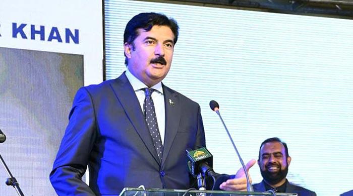 KP Governor Kundi: Pakistan aims for amicable ties with Afghanistan
