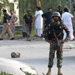 KP IG clarifies Bajaur, Khyber operation is targeted, not large-scale