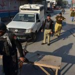 KP checkpost attack thwarted: Officer dies, three terrorists eliminated