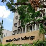 KSE-100 Soars: Bulls Drive Index Past the 144,000 Mark
