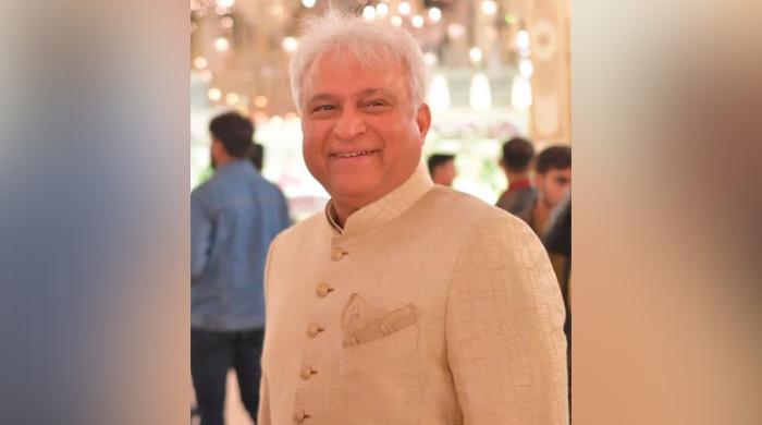 Karachi: Senior lawyer Khawaja Shamsul Islam assassinated