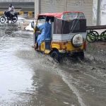 Karachi Weather: Are More Showers Expected in the City?