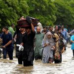 Karachi weather: Is rain expected tomorrow?
