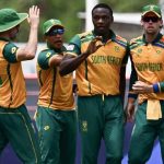 Key Player’s Injury Deals Blow to South Africa for Australia ODI Series