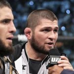 Khabib Nurmagomedov Announces Two Major UFC Bouts