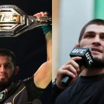 Khabib Shares Significant Update Regarding Makhachev's Retirement