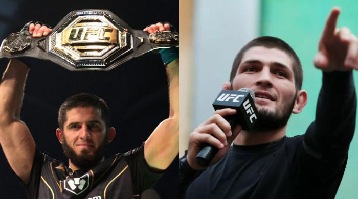 Khabib Shares Significant Update Regarding Makhachev's Retirement