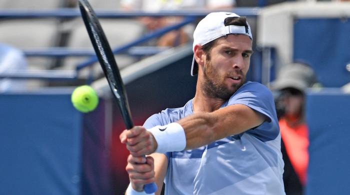 Khachanov explains the cause of Zverev's loss in Canadian Open semi-final