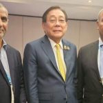 Khalid Mahmood of Pakistan Wins Asian Boxing Election, India Suffers Loss