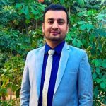 Khawar Hussain: A Journalist’s Profile